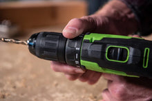 Load image into Gallery viewer, 48V/24V Dual-Volt 1/2" Drill/Driver (Tool Only)