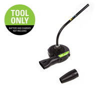 Load image into Gallery viewer, 145 MPH Horizontal Blower Attachment
