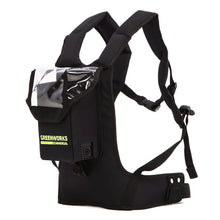 Load image into Gallery viewer, 82-Volt Backpack Harness with Cord