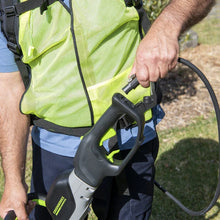 Load image into Gallery viewer, 82-Volt Backpack Harness with Cord