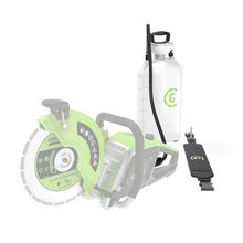 Load image into Gallery viewer, Power Cutter Water Tank | 82PCWT12