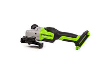 Load image into Gallery viewer, 48V/24V Dual-Volt 4-1/2" Angle Grinder (Tool Only)