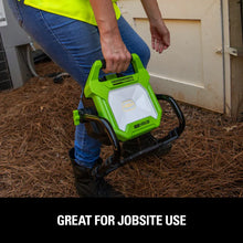 Load image into Gallery viewer, 82V COMMERCIAL WORK LIGHT (TOOL ONLY)