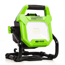 Load image into Gallery viewer, 82V COMMERCIAL WORK LIGHT (TOOL ONLY)