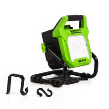 Load image into Gallery viewer, 82V COMMERCIAL WORK LIGHT (TOOL ONLY)