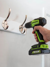 Load image into Gallery viewer, 48V/24V Dual-Volt 1/2" Drill/Driver (Tool Only)