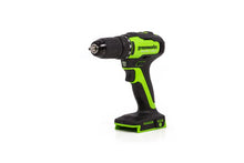 Load image into Gallery viewer, 48V/24V Dual-Volt 1/2" Drill/Driver (Tool Only)