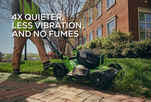 Load image into Gallery viewer, 82V 21’’ Brushless Push Mower Kit