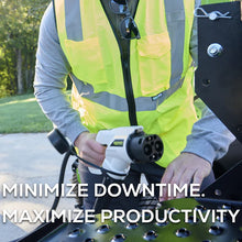 Load image into Gallery viewer, OptimusZ 8kW Super Charger (C80SC)