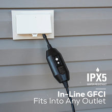 Load image into Gallery viewer, 2500-PSI Brushless Pressure Washer with Industrial-Grade Pump (PW-2500C)