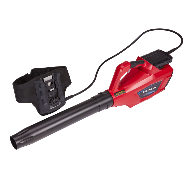 HHB36AXB Commercial Battery Blower