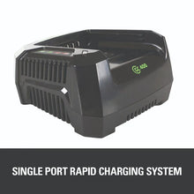 Load image into Gallery viewer, GC400 82V 4 Amp Rapid Charger