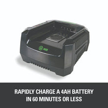Load image into Gallery viewer, GC400 82V 4 Amp Rapid Charger