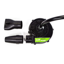 Load image into Gallery viewer, 145 MPH Horizontal Blower Attachment