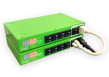 Load image into Gallery viewer, Towa Tools 1-ft PowerLink Cord, TTPDM120S Accessory