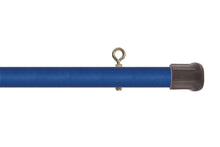 Load image into Gallery viewer, 10' Blue Pole With Marvin Head
