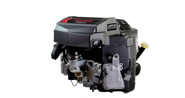 2021 Kawasaki Engines/Power Products FT730V-EFI