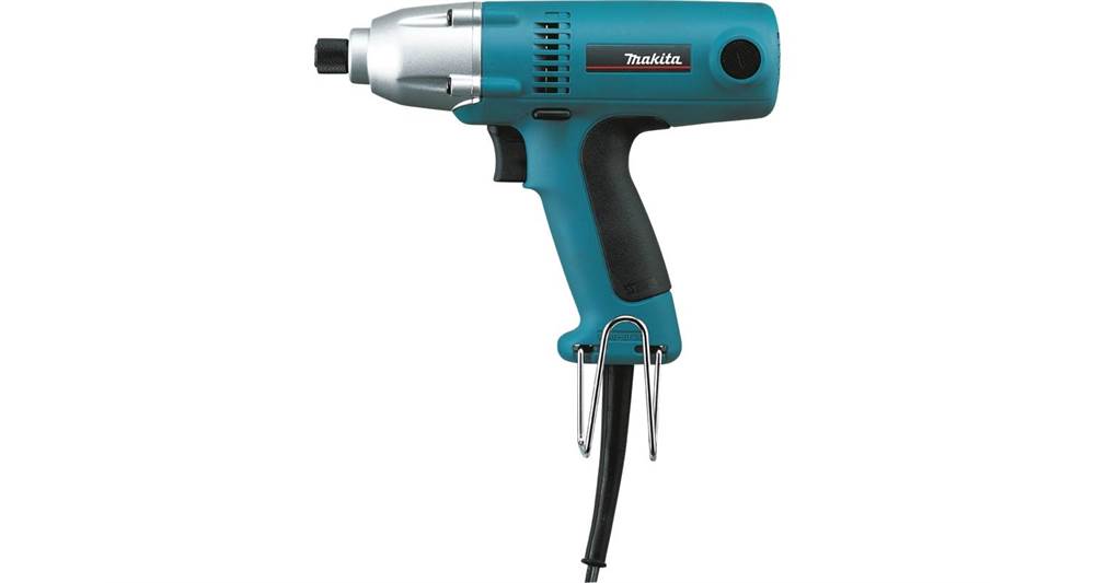 2021 Makita Impact Driver w/ 1/4" Hex Drive (6952)