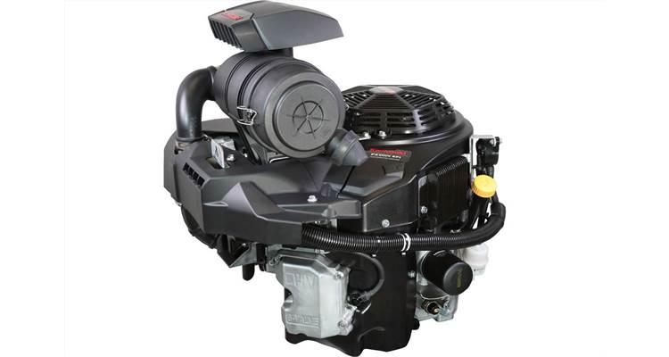 2021 Kawasaki Engines/Power Products FX1000V