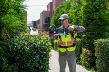 Load image into Gallery viewer, 82V 26" Dedicated Hedge Trimmer Kit
