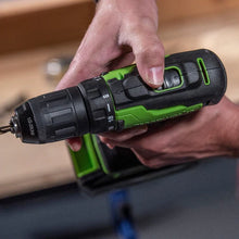 Load image into Gallery viewer, 48V/24V Dual-Volt 1/2&quot; Drill/Driver (Tool Only)
