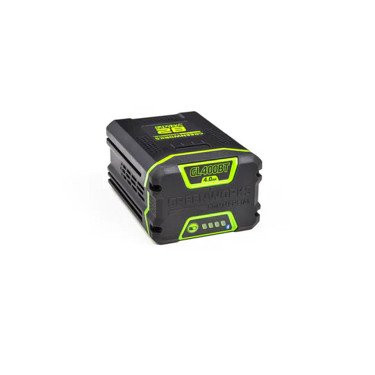 82V 4Ah Bluetooth-Capable Battery