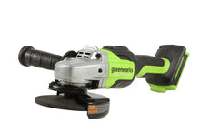 Load image into Gallery viewer, 48V/24V Dual-Volt 4-1/2&quot; Angle Grinder (Tool Only)
