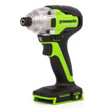 Load image into Gallery viewer, 48V/24V Dual-Volt 1/4&quot; Impact Driver (Tool Only)
