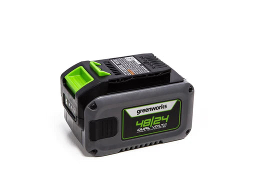 48B4AH 48V/24V Dual-Volt 4Ah Battery