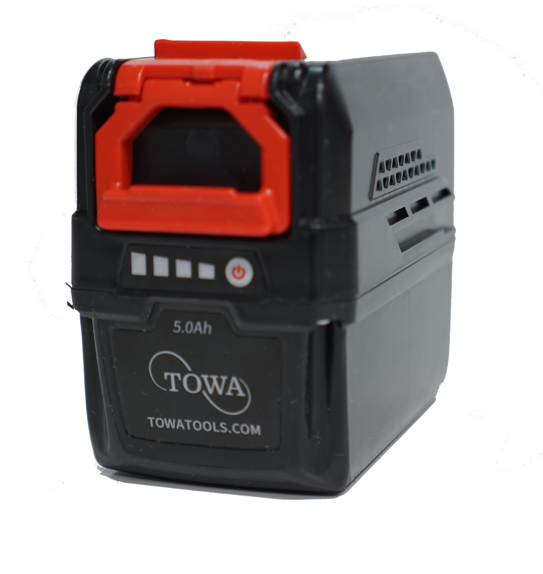 TOWA Tools 40-Volt 5.0 Ah Battery