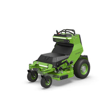 Load image into Gallery viewer, OptimusZ 32&quot; 8kWh Stand-On Zero Turn Mower | CZ32S8X
