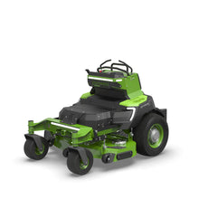 Load image into Gallery viewer, OptimusZ 48&quot; 18kWh Stand-On Zero Turn Mower
