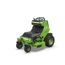 Load image into Gallery viewer, OptimusZ 36&quot; 8kWh Stand-On Zero Turn Mower | CZ36S8X
