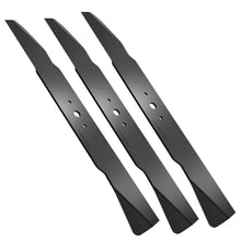 Load image into Gallery viewer, Optimus 60&quot; ZTR Blade Pack (3 blades) | CZ60AB3
