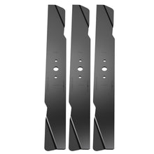 Load image into Gallery viewer, Optimus 60&quot; ZTR Blade Pack (3 blades) | CZ60AB3
