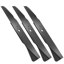 Load image into Gallery viewer, Optimus 48&quot; ZTR Blade Pack (3 blades) | CZ48AB3
