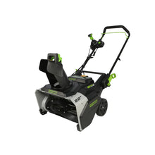 Load image into Gallery viewer, 82V Brushless 22&quot; Dual Port Snow Thrower Tool-Only
