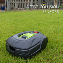 Load image into Gallery viewer, optimow® 33 Robotic Lawn Mower
