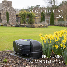 Load image into Gallery viewer, optimow® 33 Robotic Lawn Mower
