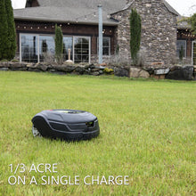 Load image into Gallery viewer, optimow® 33 Robotic Lawn Mower
