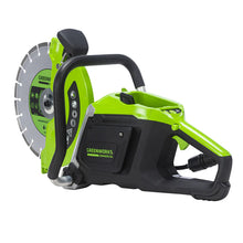 Load image into Gallery viewer, 82V 12&quot; 2.5kW Power Cutter Tool-Only
