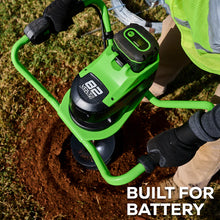 Load image into Gallery viewer, 82V Earth Auger Tool-Only
