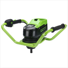 Load image into Gallery viewer, 82V Earth Auger Tool-Only
