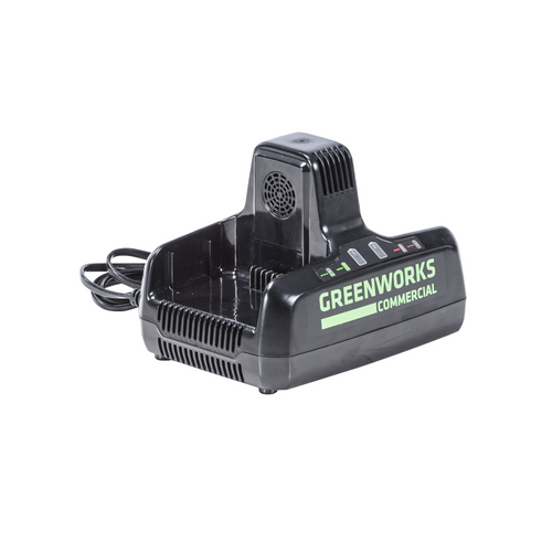 82V Dual Port Charger | 82DPC8A