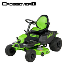 Load image into Gallery viewer, 82V 42&quot; CrossoverT Residential Lawn Vehicle
