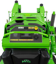 Load image into Gallery viewer, Mean Green Fury Stand-On Mower
