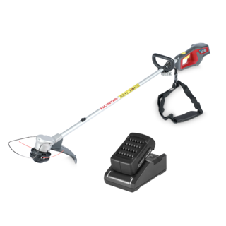 HHT36BXB Lawn Trimmer Kit