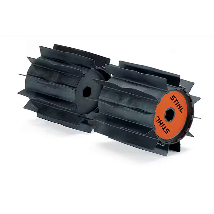 KW-MM STIHL PowerSweep Attachment