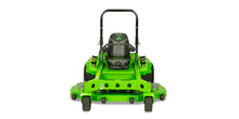 Load image into Gallery viewer, Mean Green EVO 74″ Battery Powered Zero-Turn Mower

