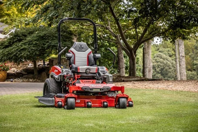MOWERS